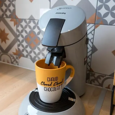 Lejlighed Bonaparte *