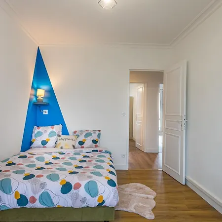 Bonaparte Lejlighed Laval (Mayenne)