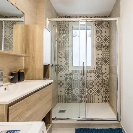 Bonaparte Lejlighed *