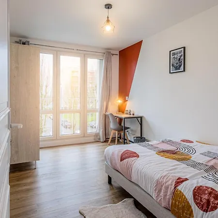 Appartamento Résidence Bonaparte Laval (Mayenne)