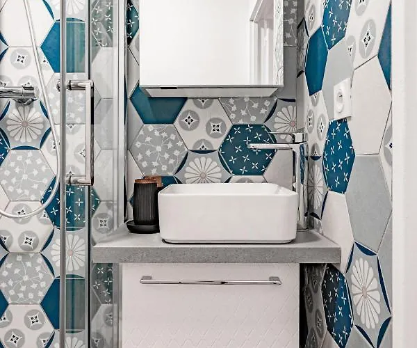 Bonaparte 公寓 拉瓦勒