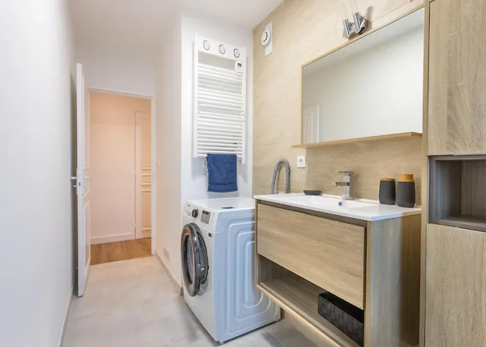 Bonaparte * 拉瓦勒